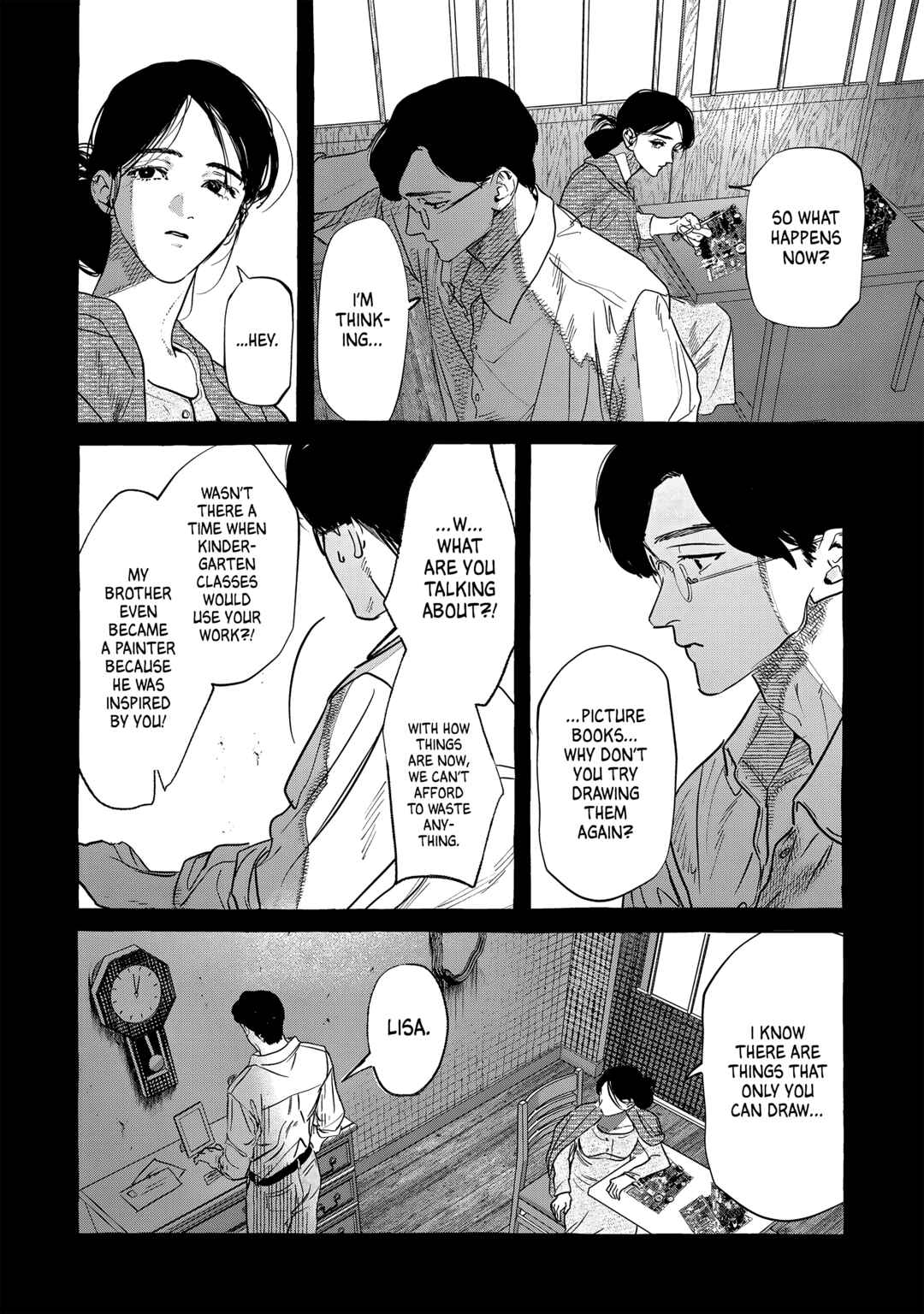 Myther Chapter 2.2 - Page 3