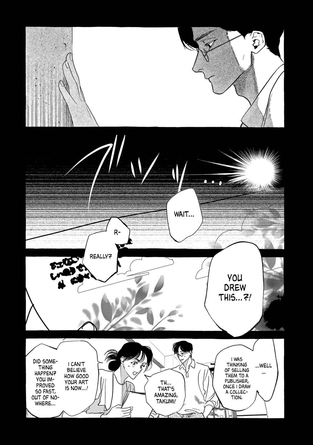 Myther Chapter 2.2 - Page 5