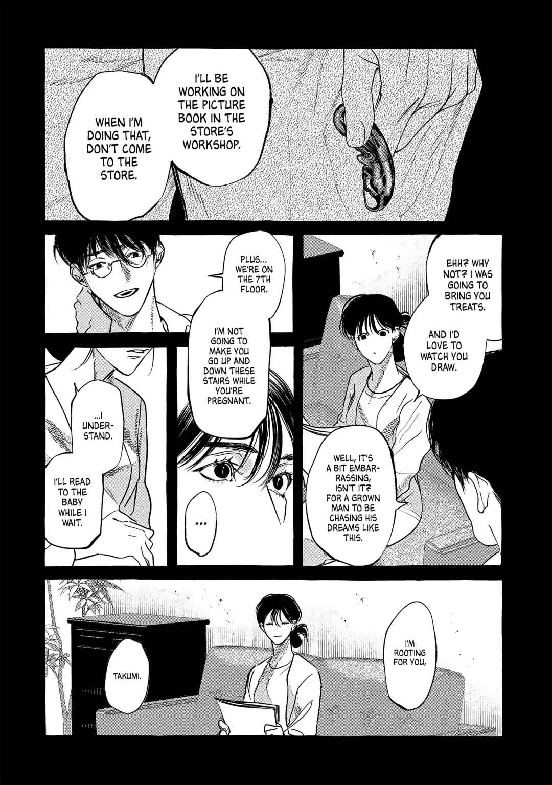 Myther Chapter 2.2 - Page 7