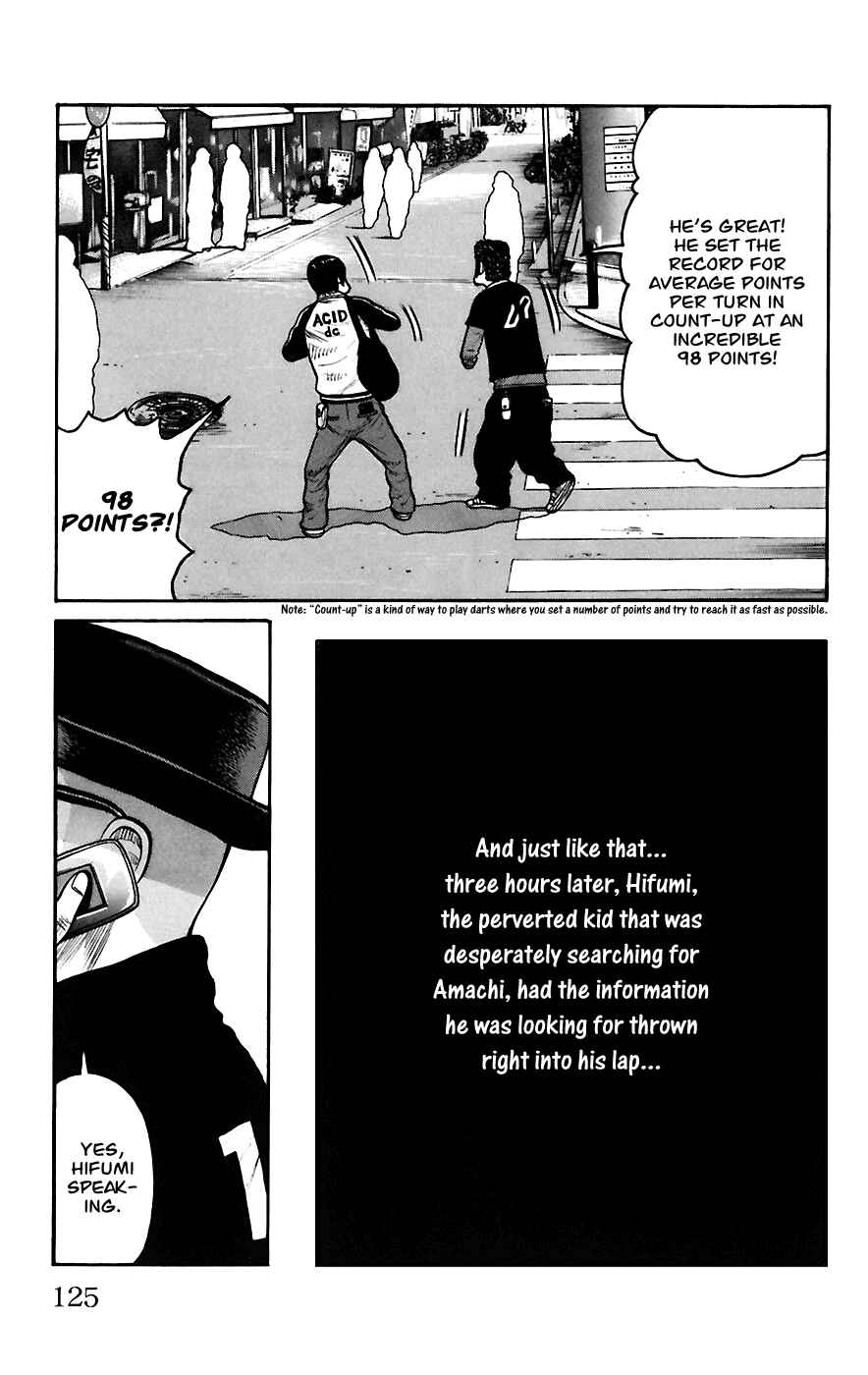 WORST Chapter 67 - Page 18