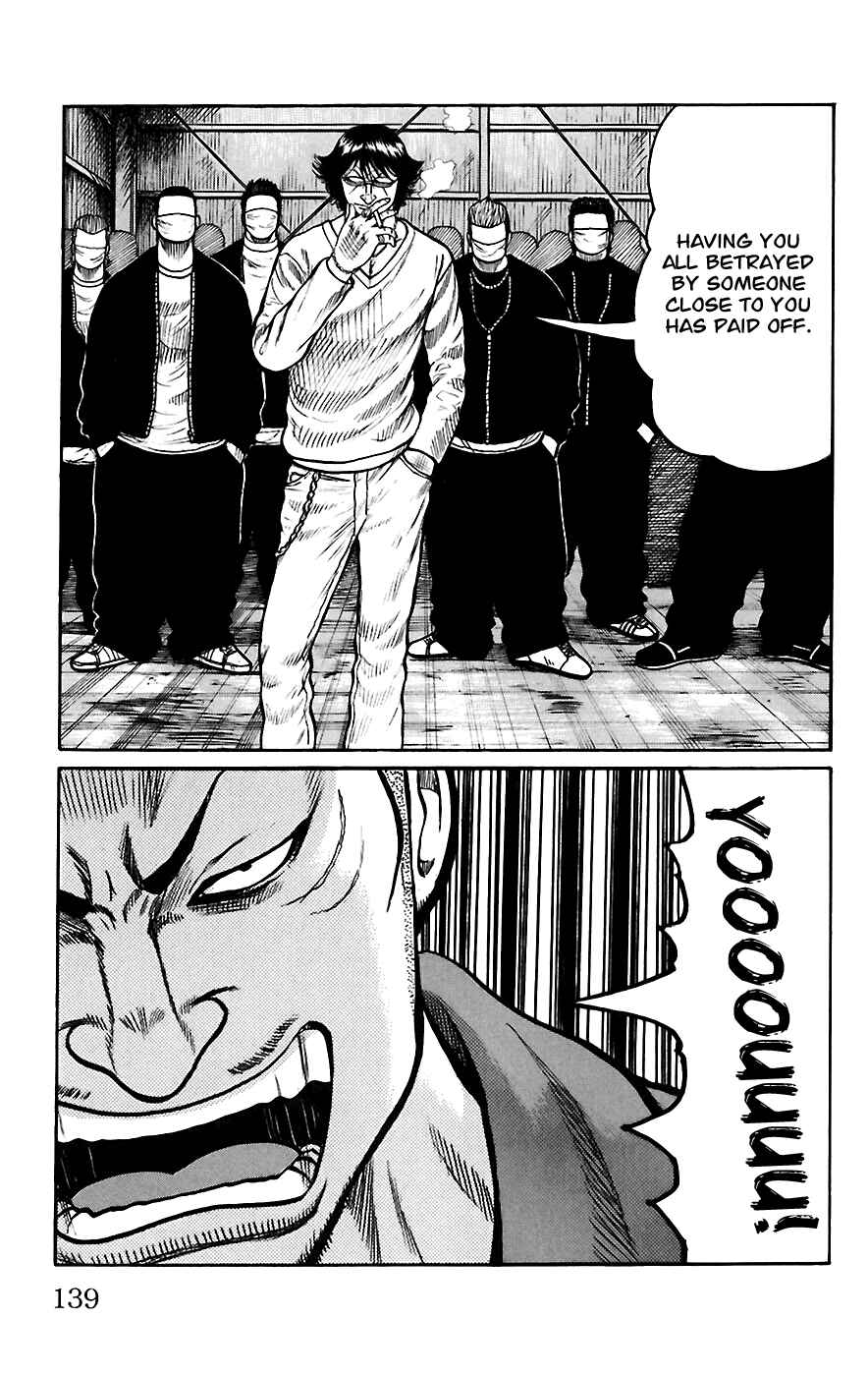 WORST Chapter 67 - Page 30