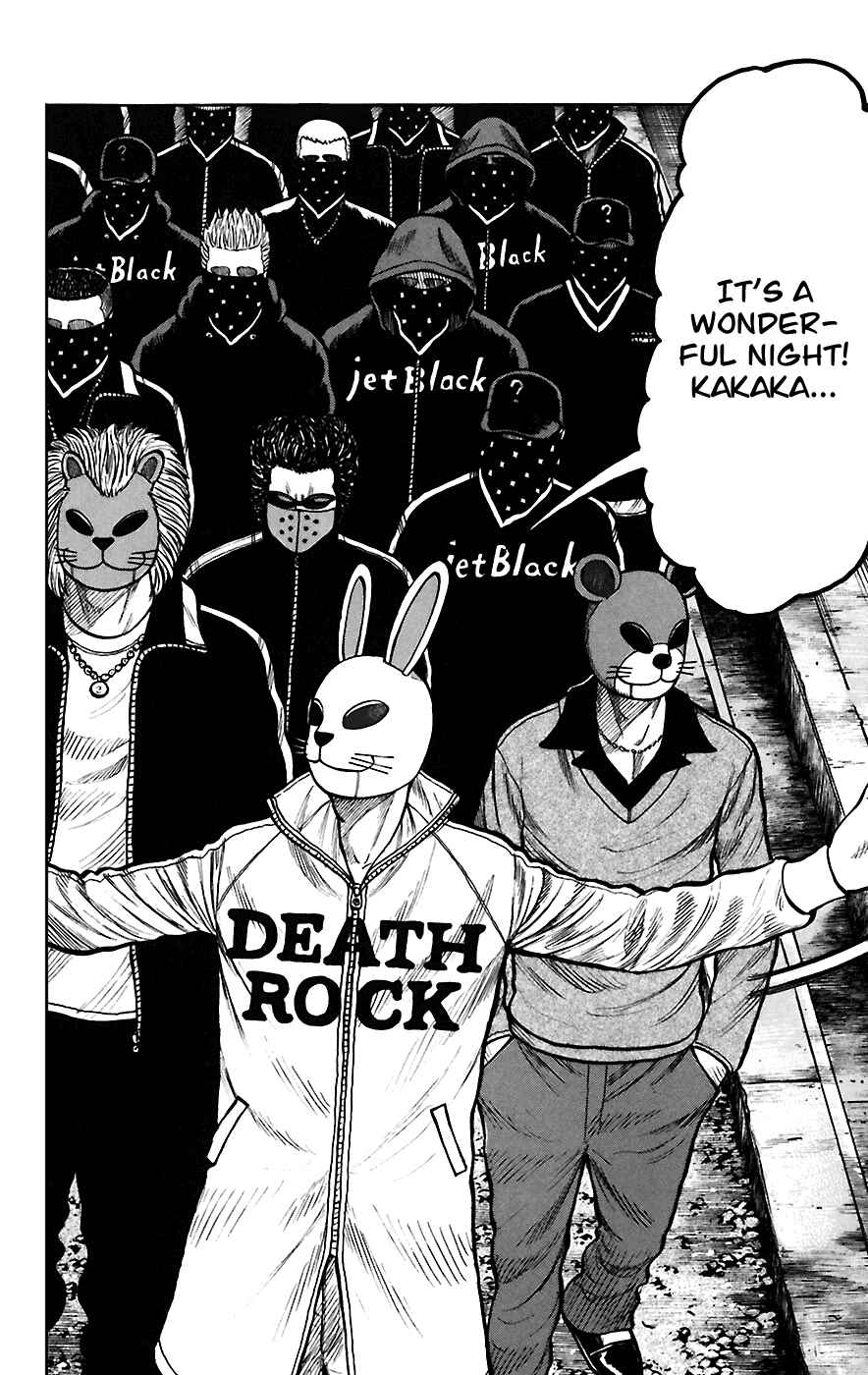 WORST Chapter 67 - Page 44