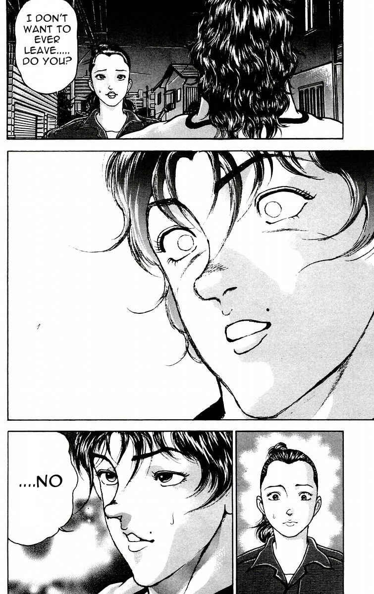 New Grappler Baki Chapter 81 - Page 10