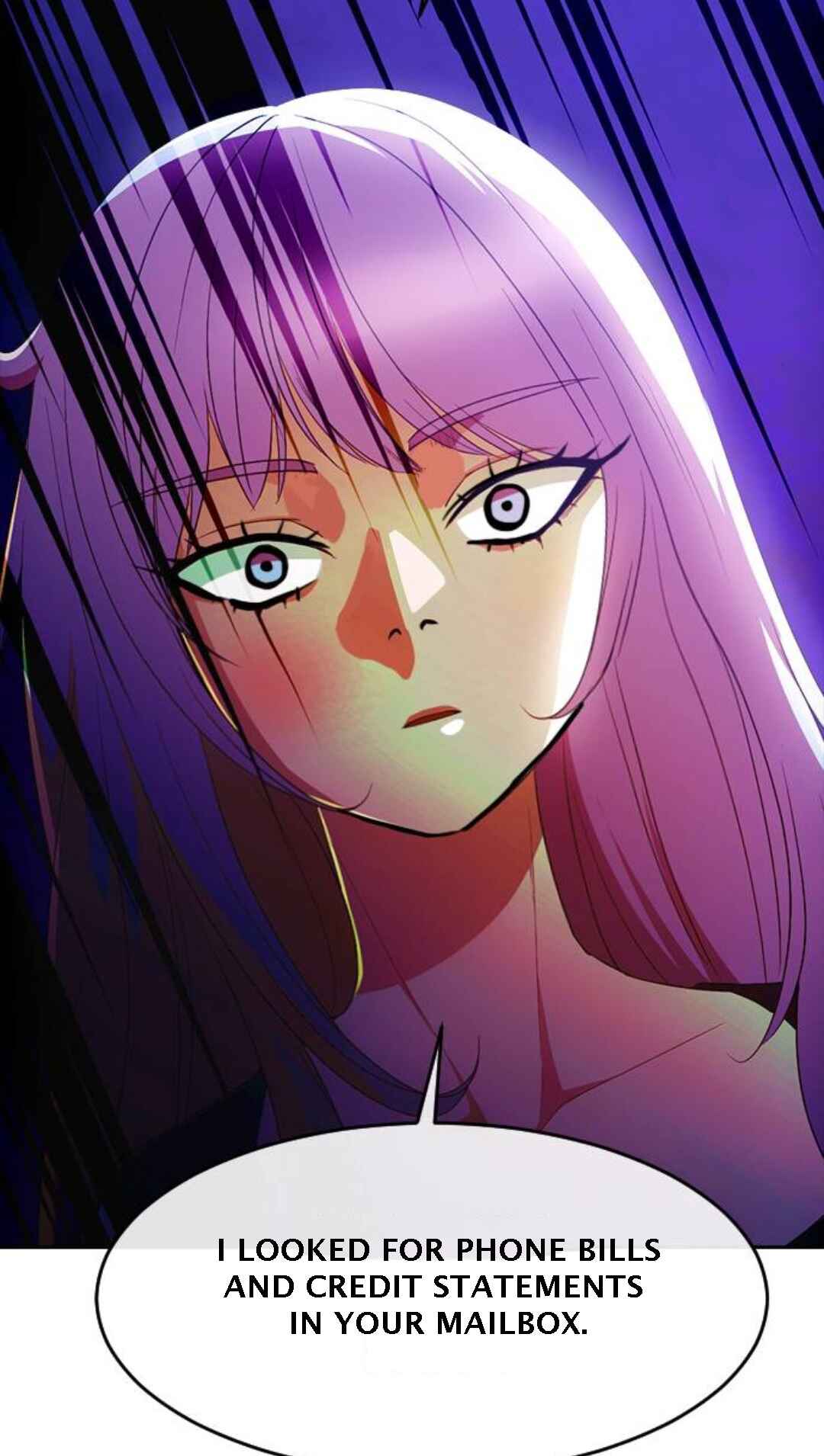 Random Chat Chapter 303 - Page 21
