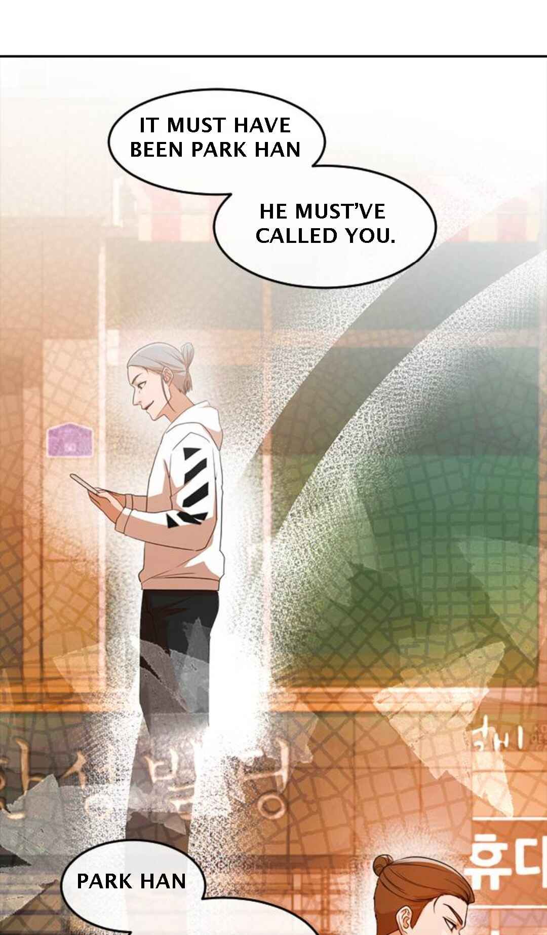 Random Chat Chapter 303 - Page 28