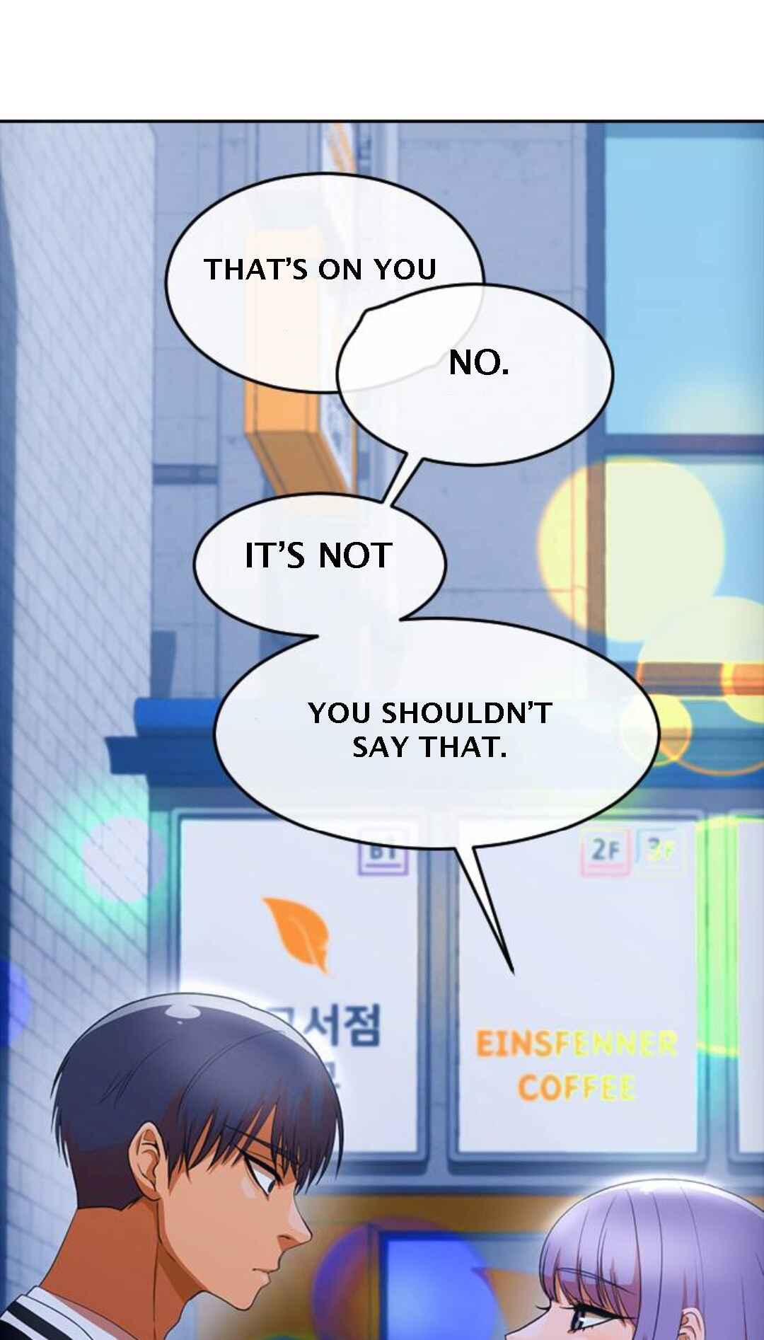 Random Chat Chapter 303 - Page 39
