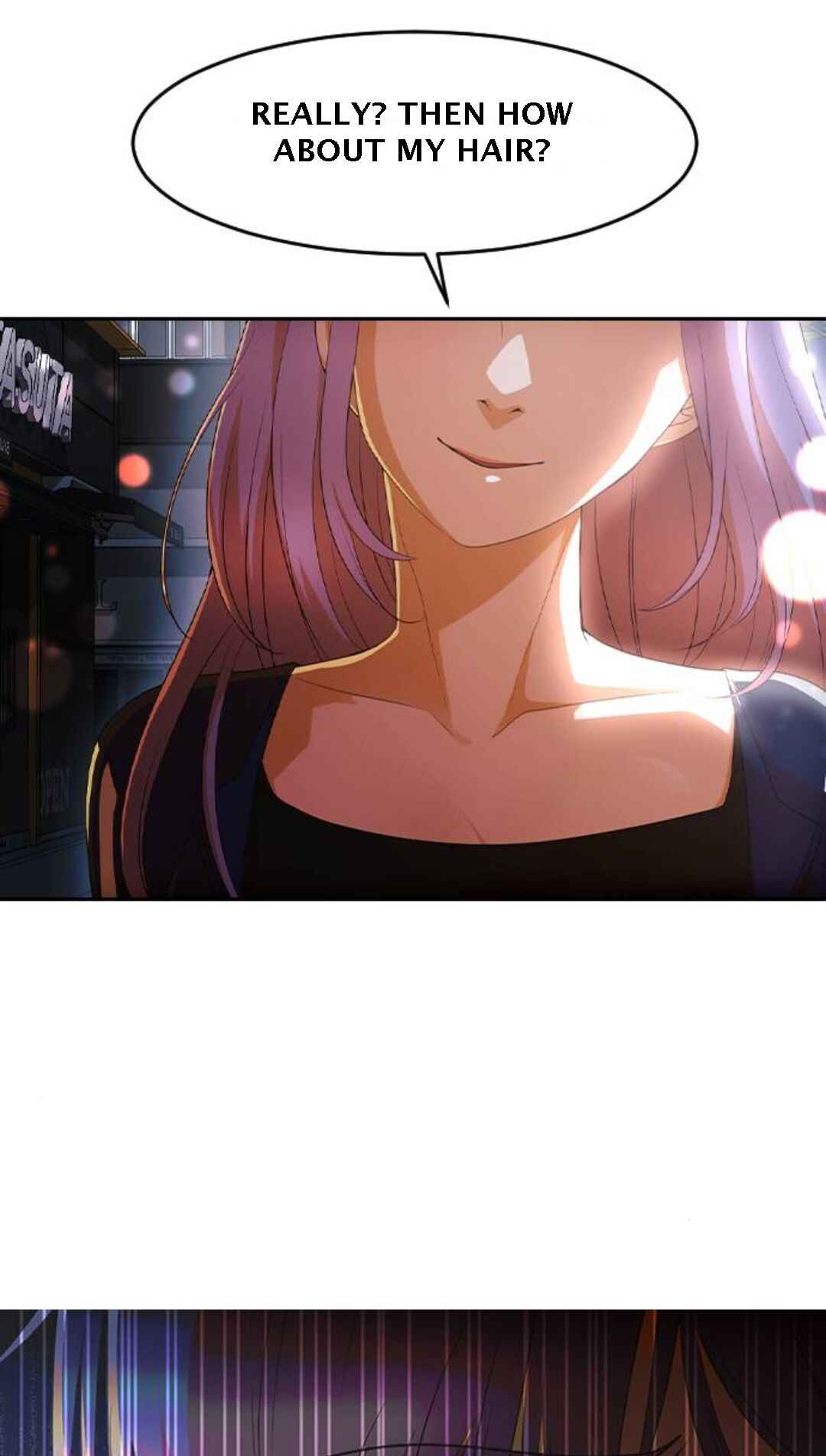 Random Chat Chapter 303 - Page 4