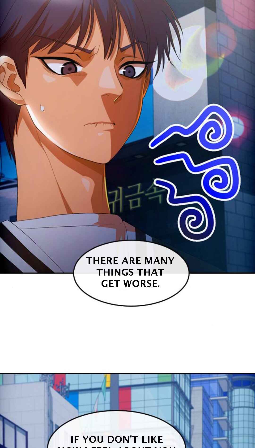 Random Chat Chapter 303 - Page 46