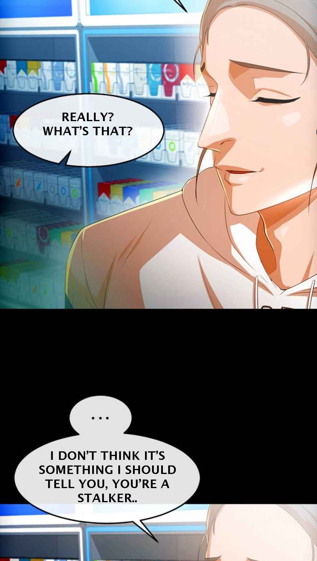 Random Chat Chapter 303 - Page 55