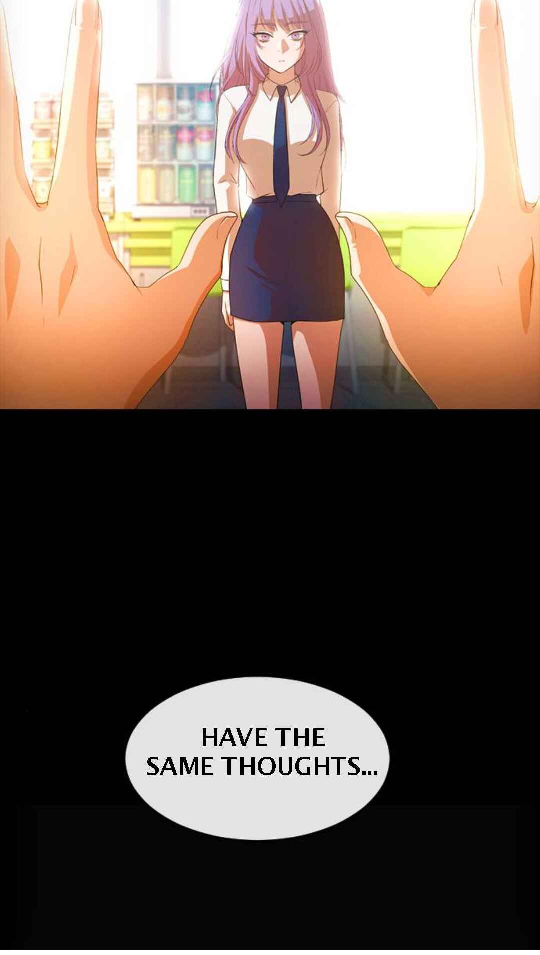 Random Chat Chapter 303 - Page 61