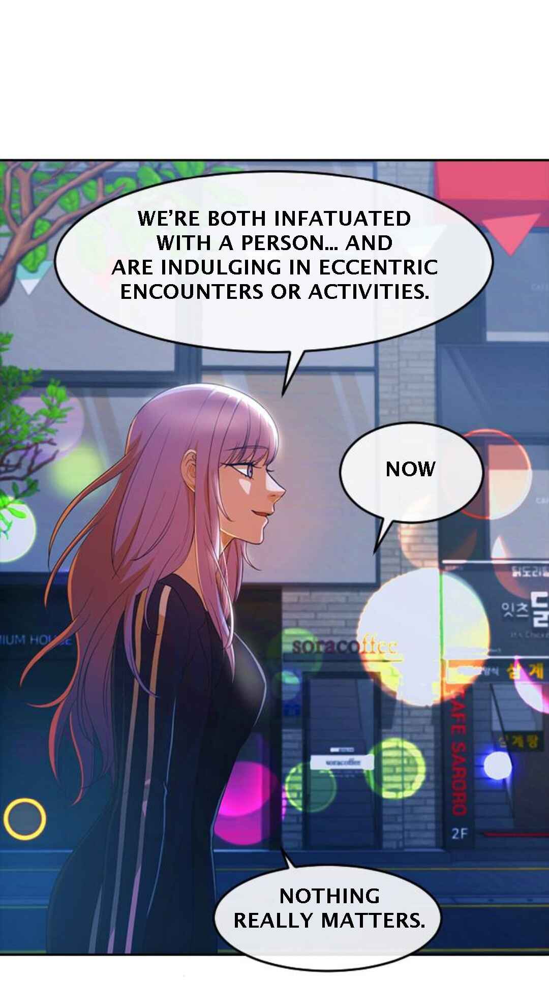 Random Chat Chapter 303 - Page 64