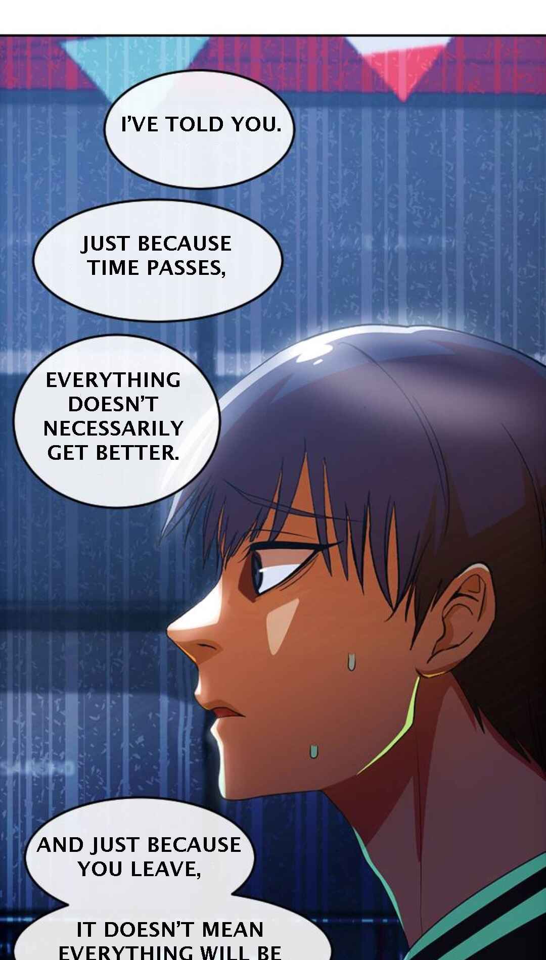 Random Chat Chapter 303 - Page 74