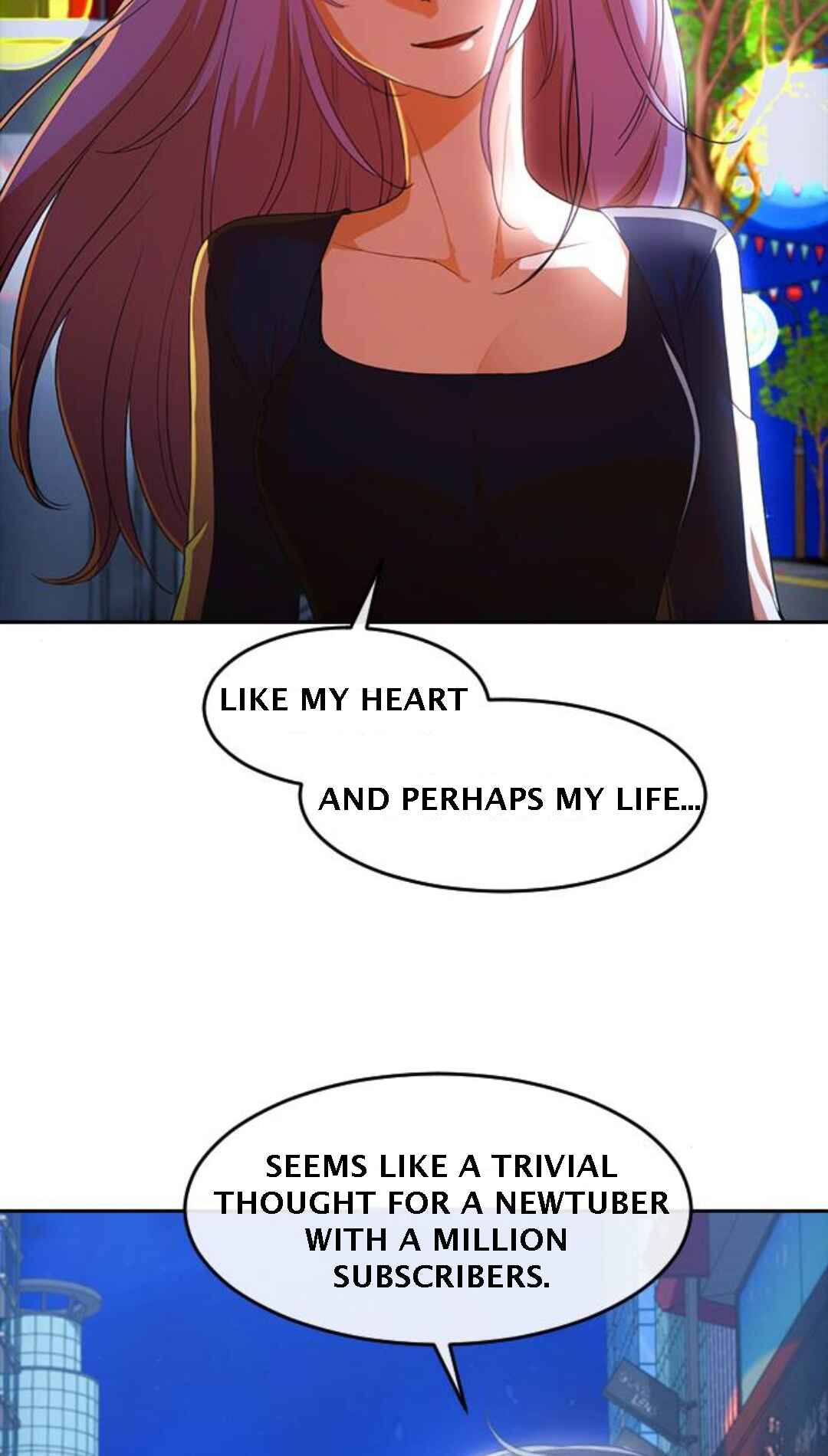 Random Chat Chapter 303 - Page 77