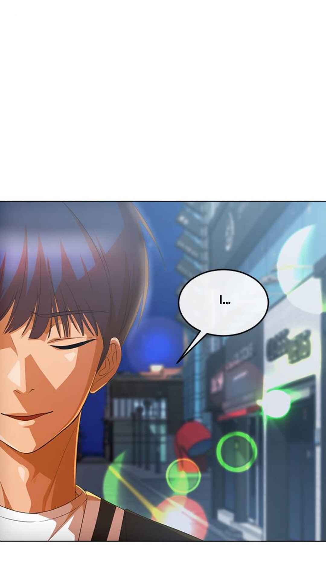 Random Chat Chapter 303 - Page 84