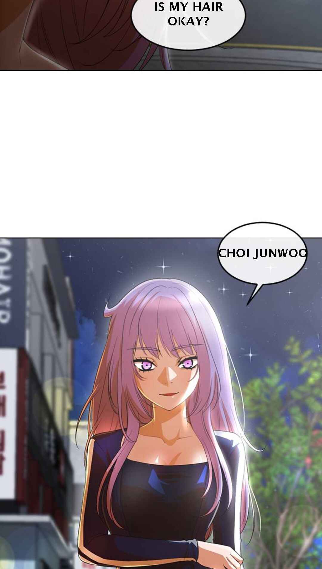 Random Chat Chapter 303 - Page 9