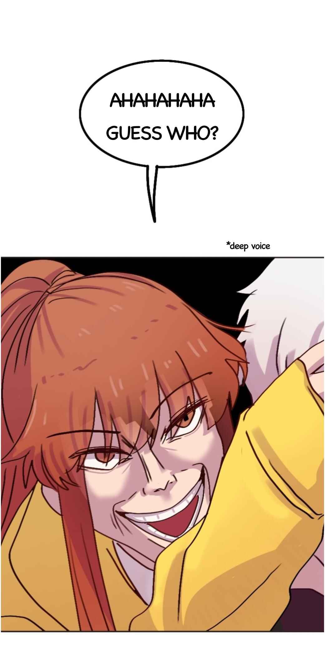 WEE!!! Chapter 98 - Page 17