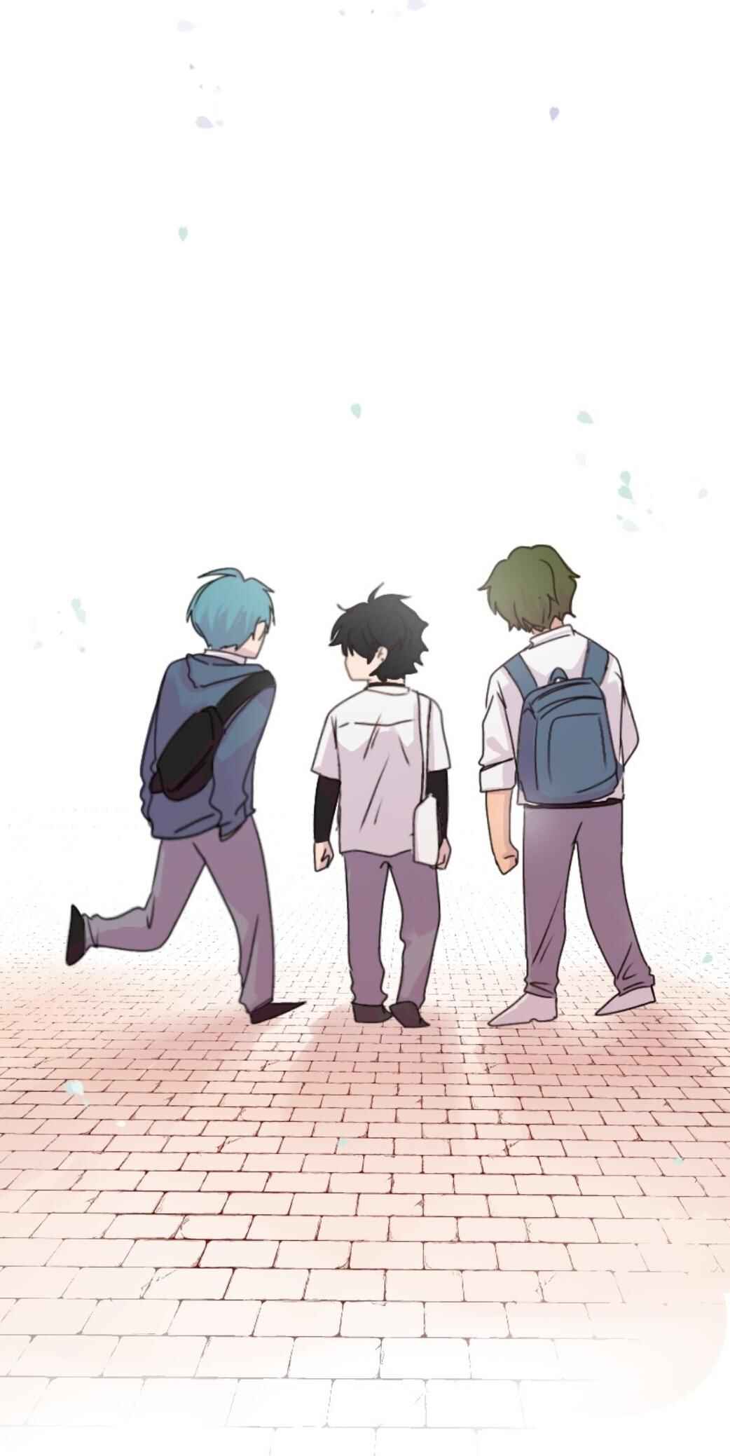 WEE!!! Chapter 98 - Page 3