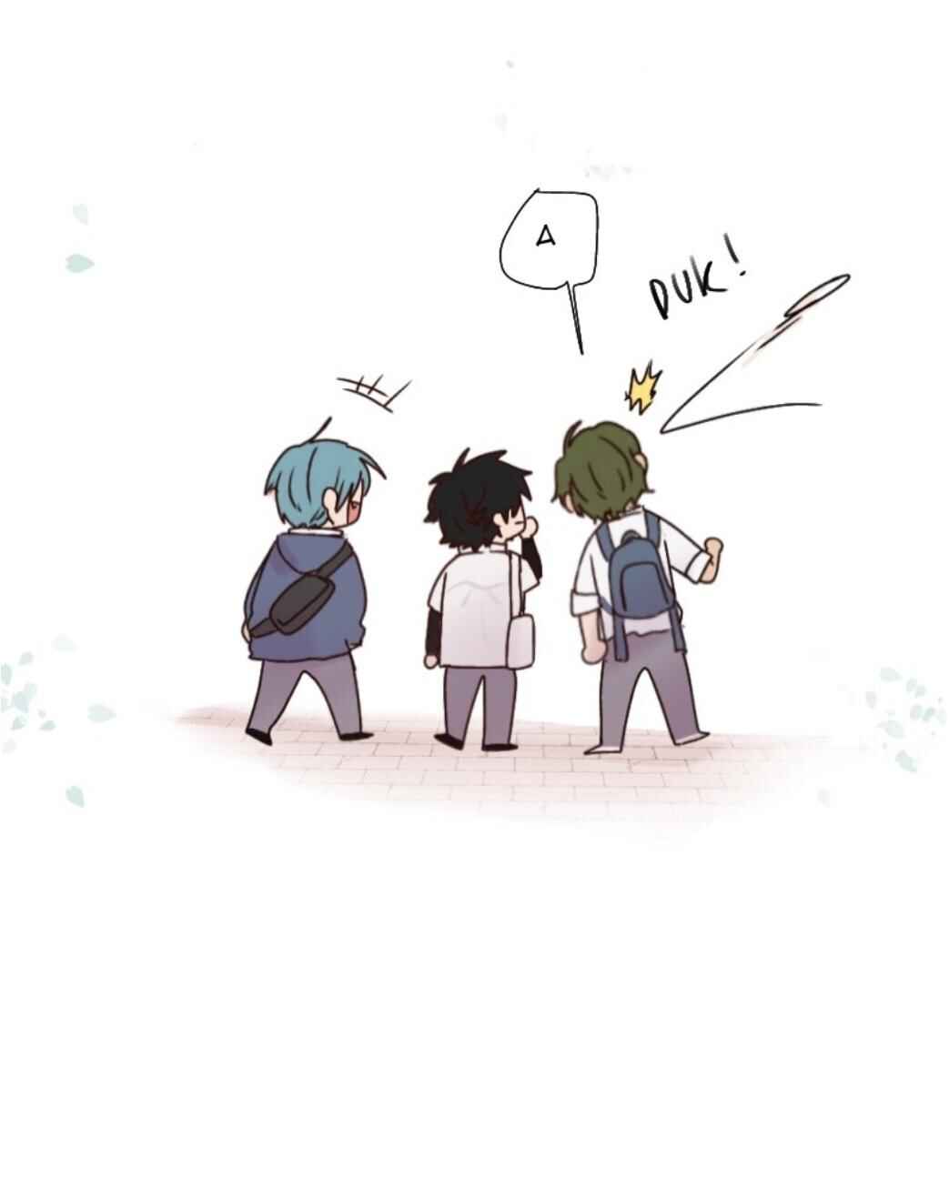 WEE!!! Chapter 98 - Page 5