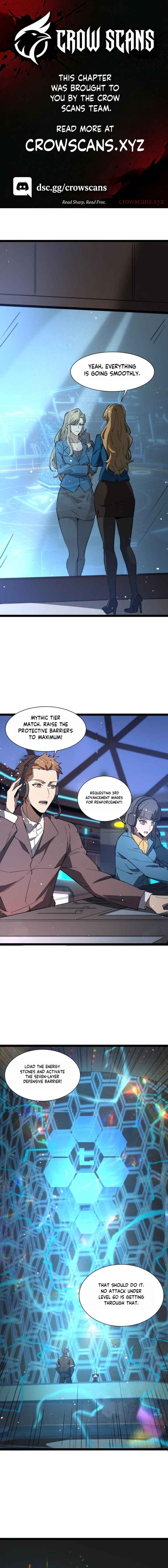 SSS-Rank Paladin Who Transcends Common Sense Chapter 142 - Page 1