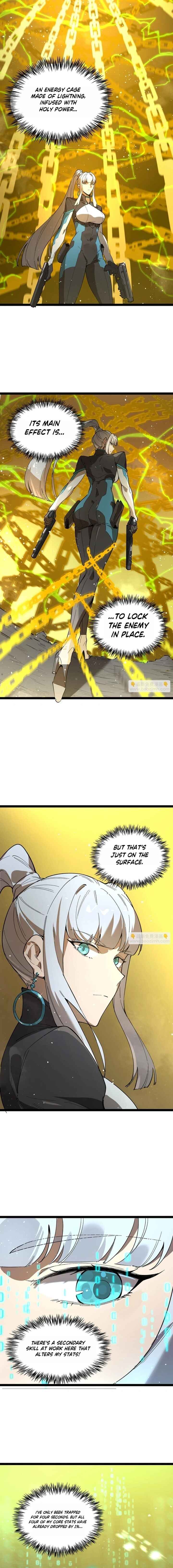 SSS-Rank Paladin Who Transcends Common Sense Chapter 142 - Page 12