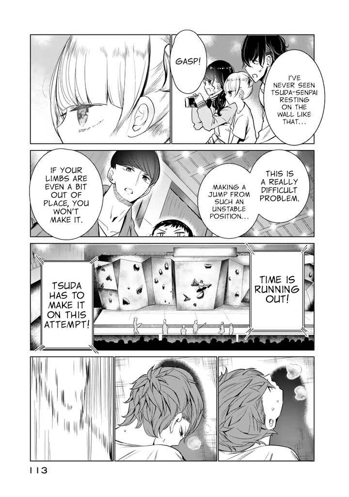 Noboru Kotera-san Chapter 28 - Page 11