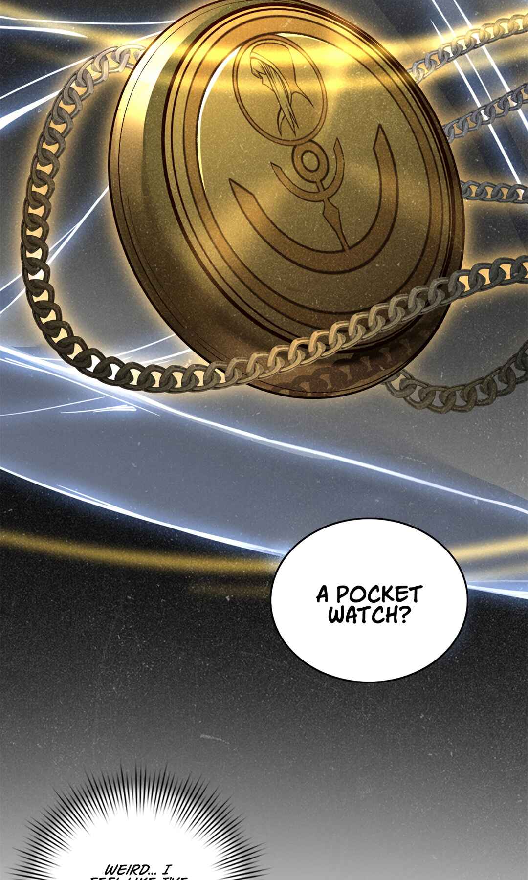 I Just Want to Game in Peace Chapter 92 - Page 26