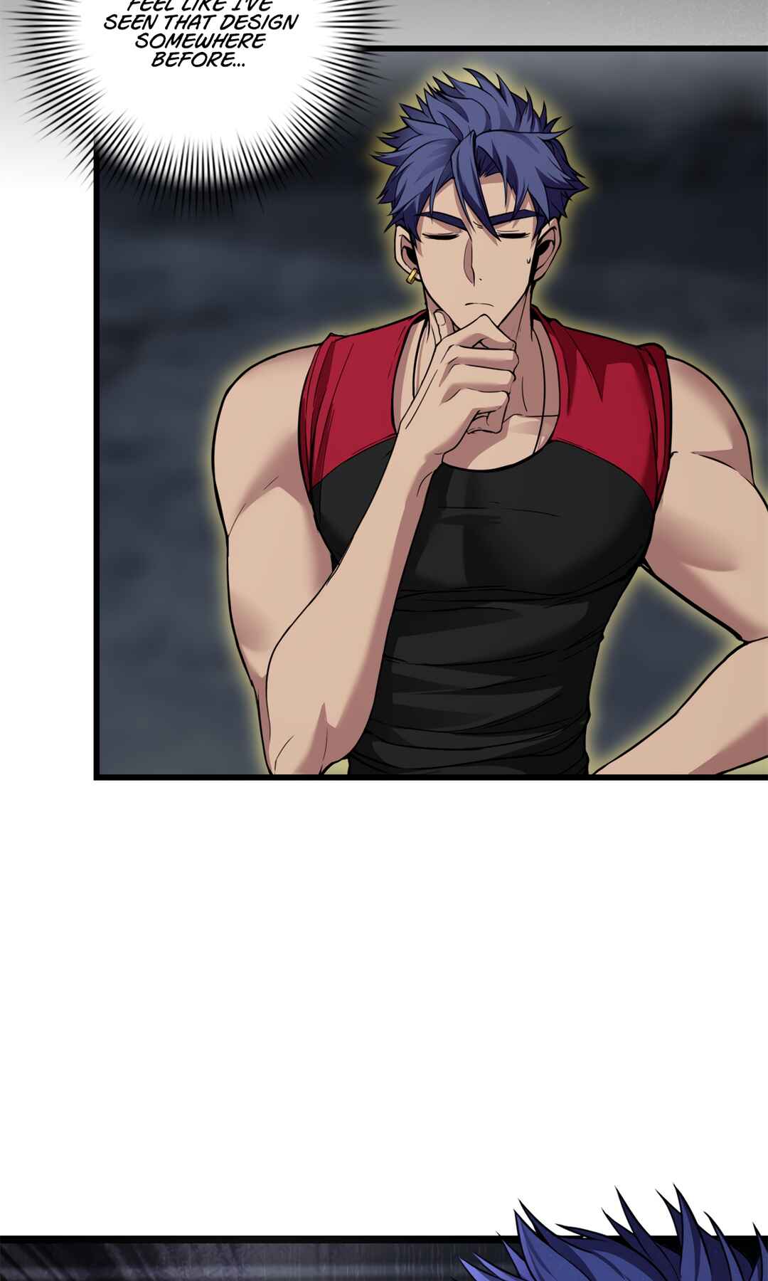 I Just Want to Game in Peace Chapter 92 - Page 27