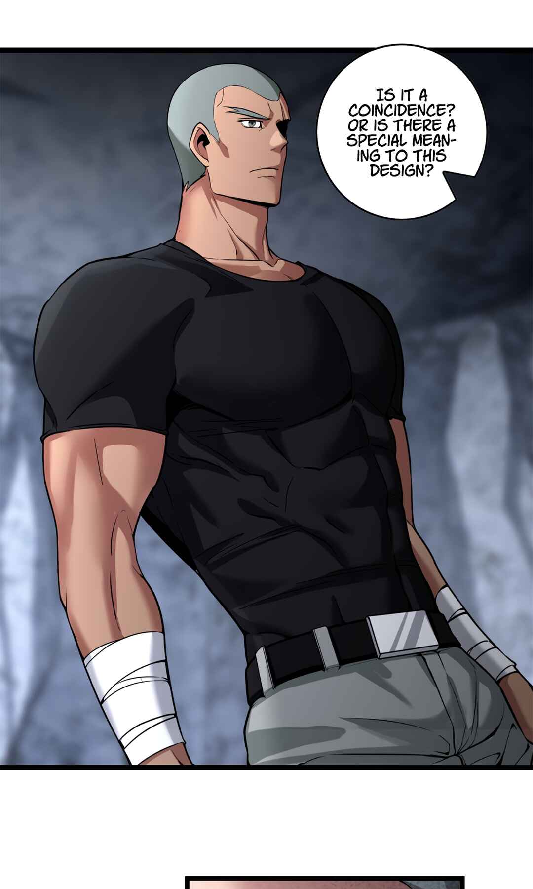 I Just Want to Game in Peace Chapter 92 - Page 30