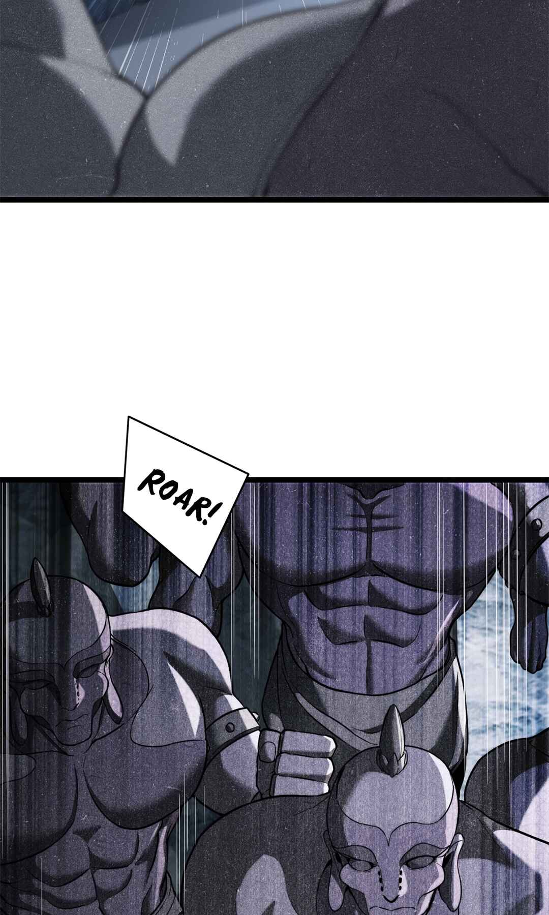 I Just Want to Game in Peace Chapter 92 - Page 6