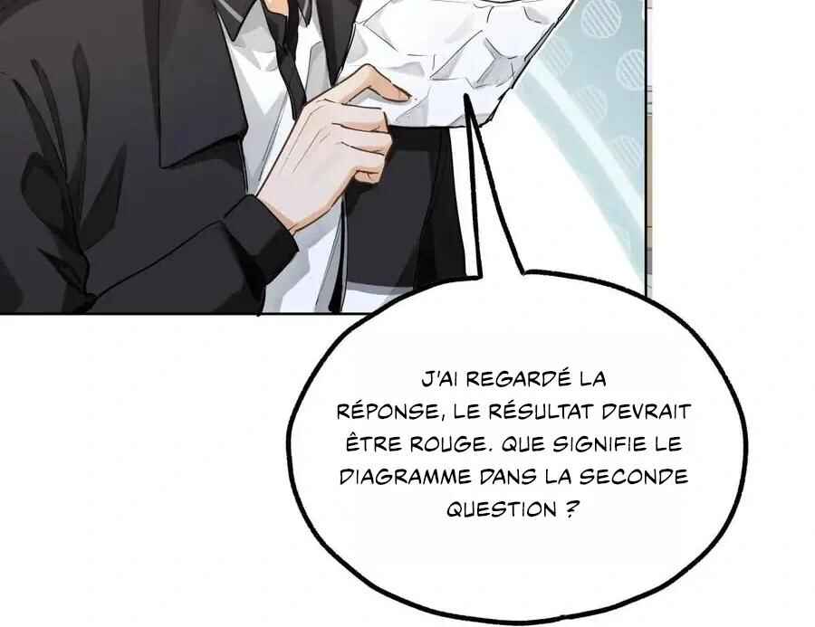 Wo Xihuan Ni De Xinxi Su Chapter 26 - Page 13