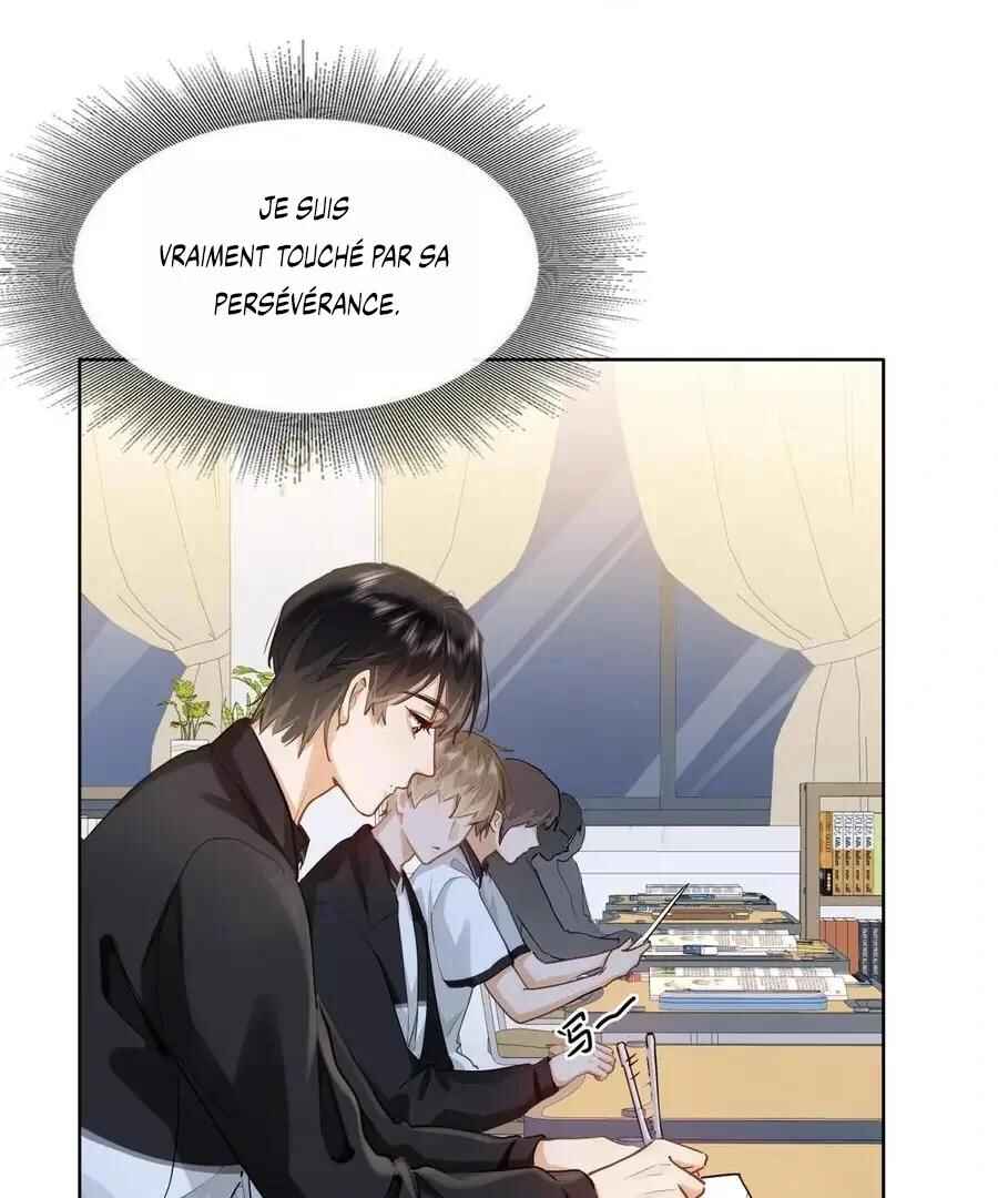 Wo Xihuan Ni De Xinxi Su Chapter 26 - Page 14