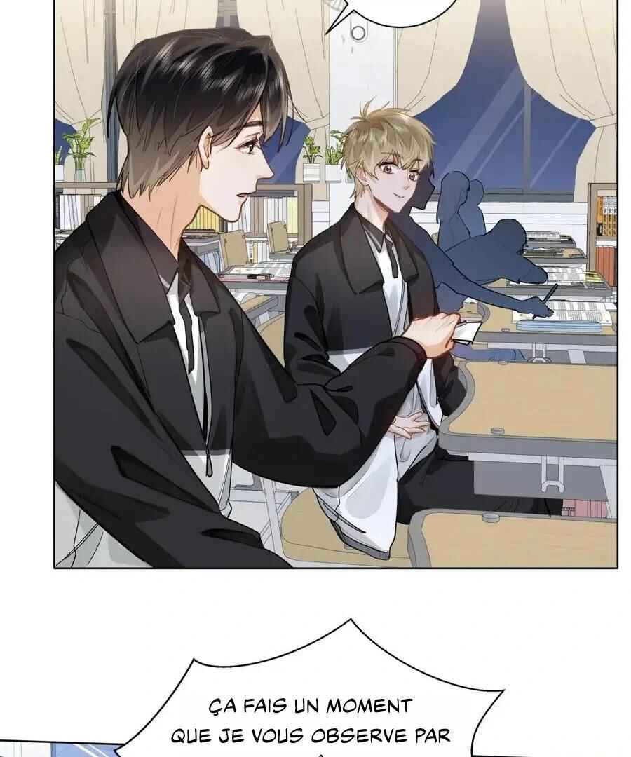 Wo Xihuan Ni De Xinxi Su Chapter 26 - Page 21