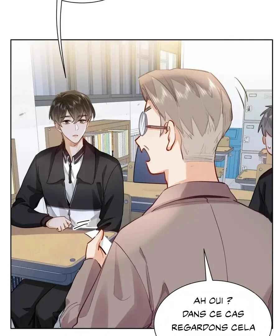 Wo Xihuan Ni De Xinxi Su Chapter 26 - Page 28