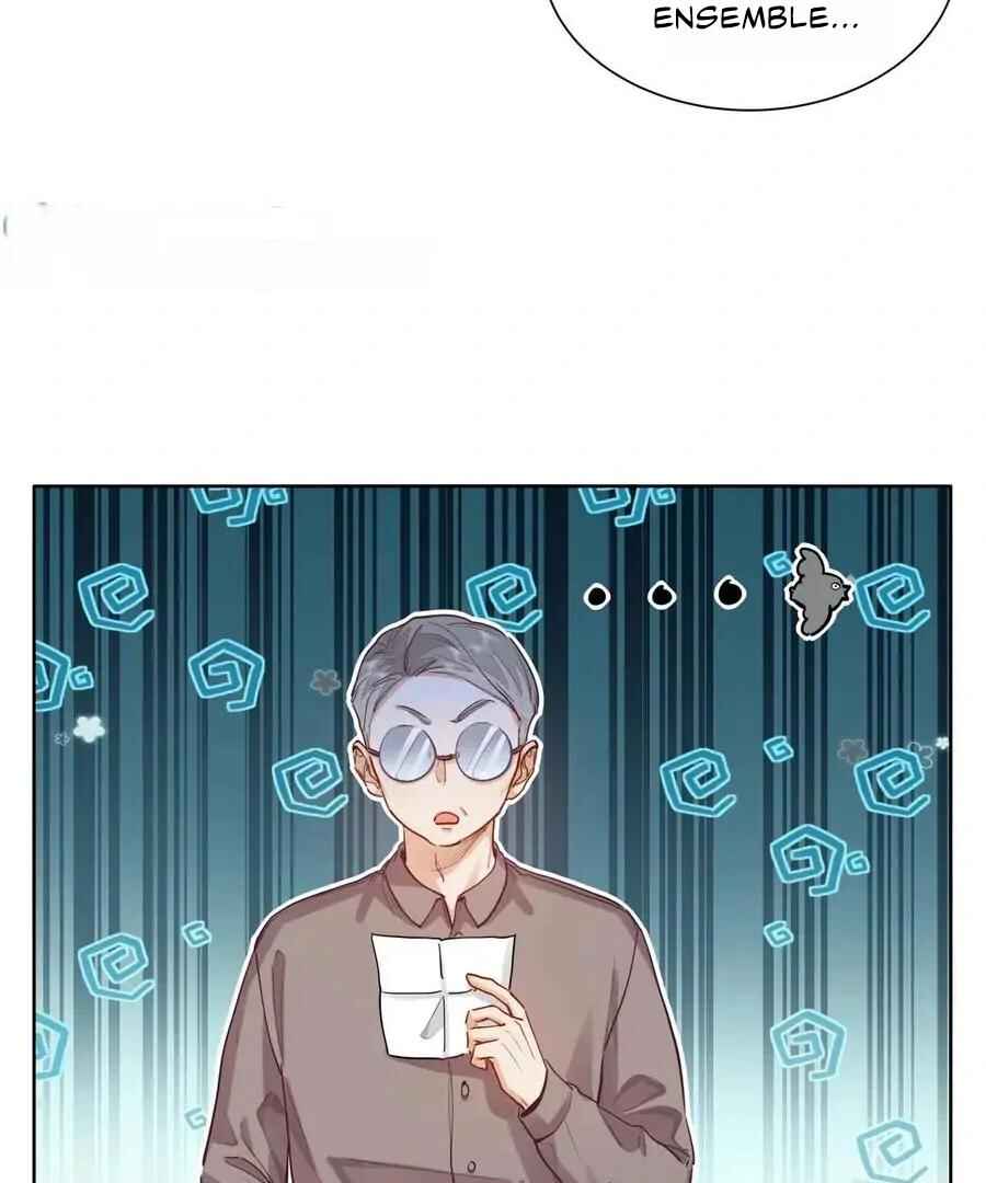 Wo Xihuan Ni De Xinxi Su Chapter 26 - Page 29