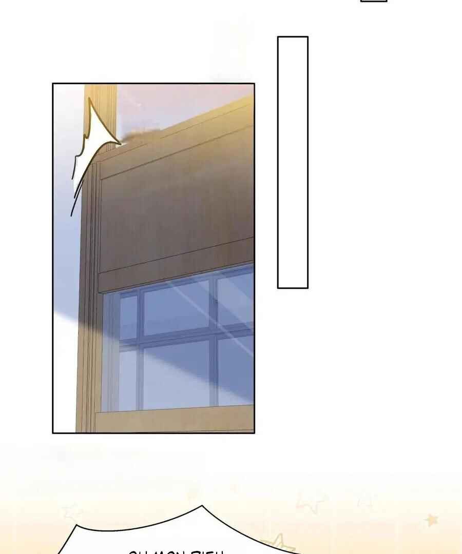 Wo Xihuan Ni De Xinxi Su Chapter 26 - Page 33