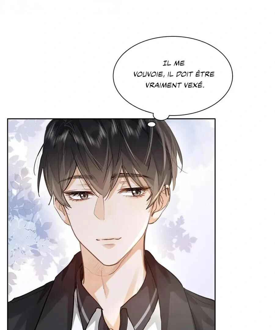 Wo Xihuan Ni De Xinxi Su Chapter 26 - Page 43