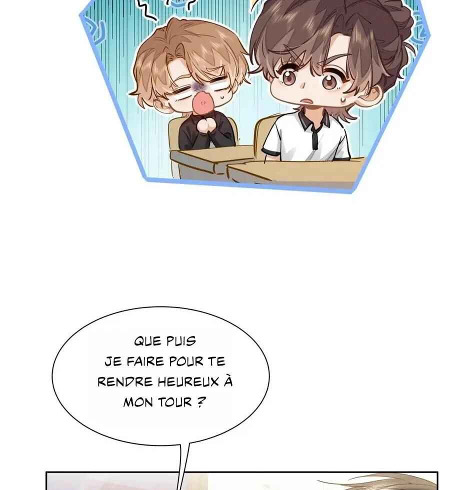 Wo Xihuan Ni De Xinxi Su Chapter 26 - Page 46