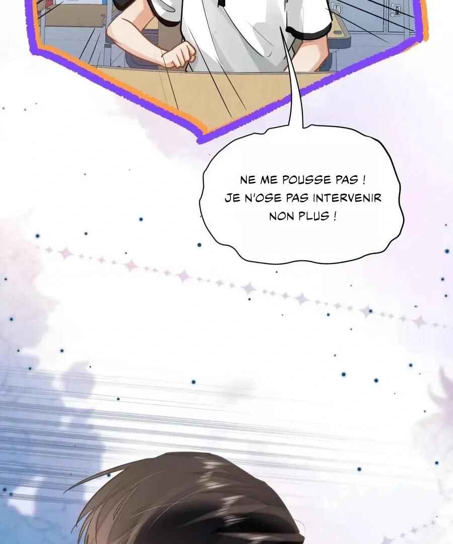 Wo Xihuan Ni De Xinxi Su Chapter 26 - Page 54