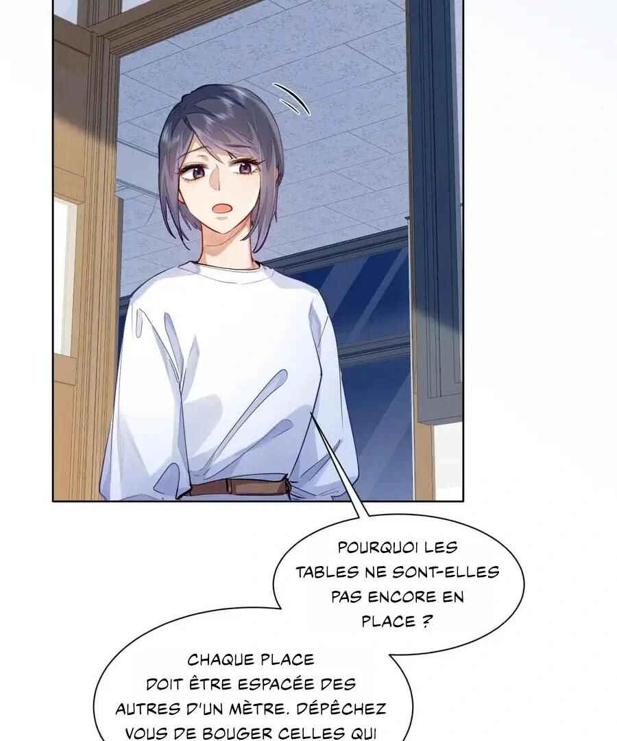 Wo Xihuan Ni De Xinxi Su Chapter 26 - Page 6