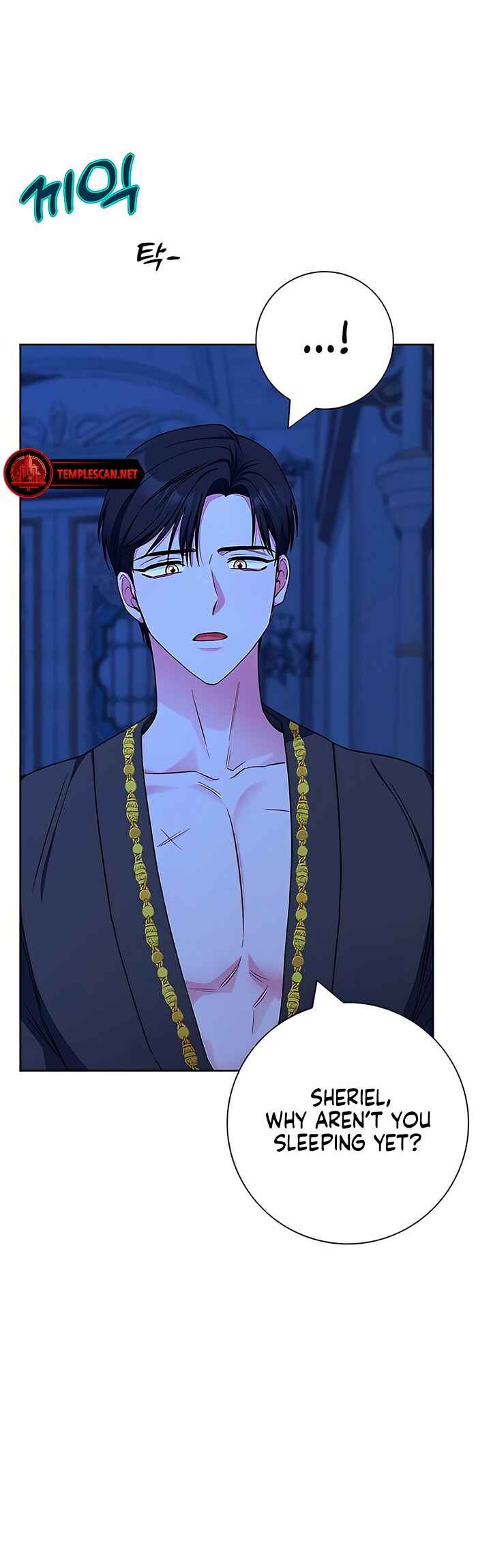 I Became the Mother of the Evil Male Lead Chapter 54 - Page 10