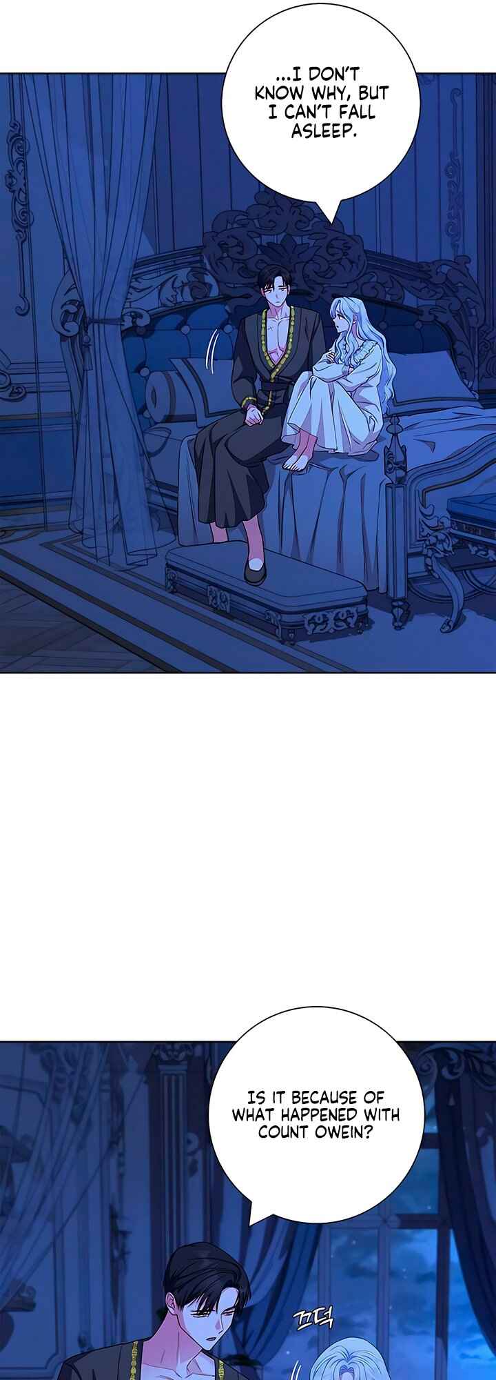 I Became the Mother of the Evil Male Lead Chapter 54 - Page 11