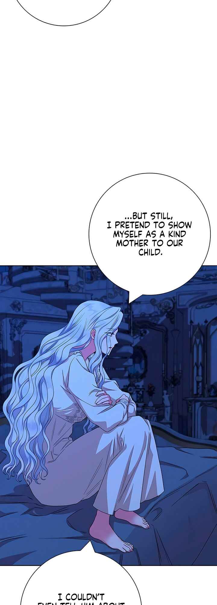 I Became the Mother of the Evil Male Lead Chapter 54 - Page 14