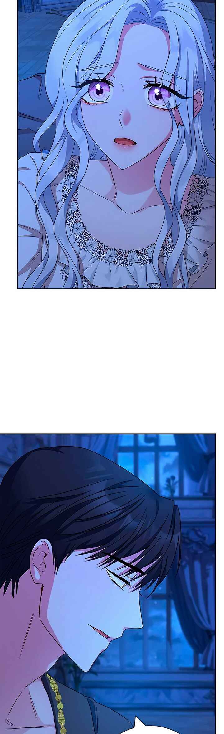 I Became the Mother of the Evil Male Lead Chapter 54 - Page 29
