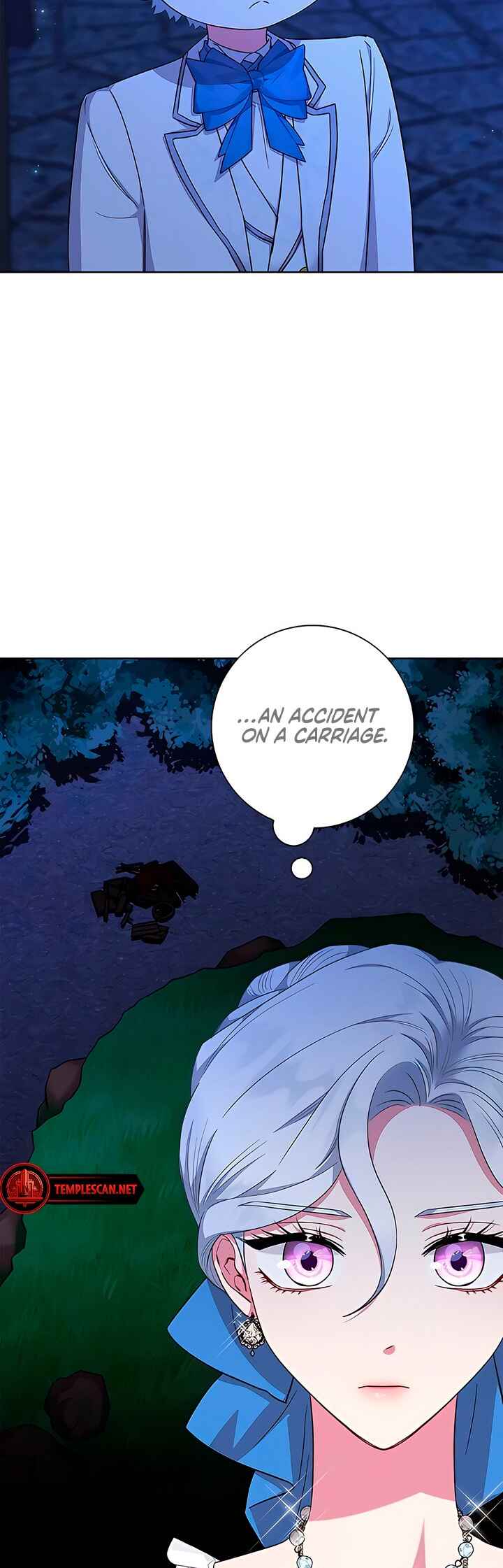 I Became the Mother of the Evil Male Lead Chapter 54 - Page 4