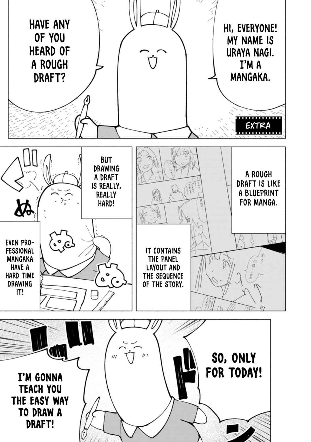 R15+ ja Dame desu ka? Chapter 52.5 - Page 2