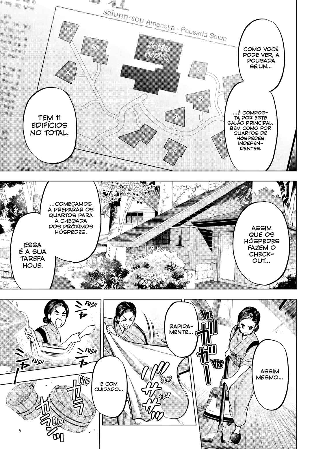 Kakkou no Iinazuke Chapter 185 - Page 16