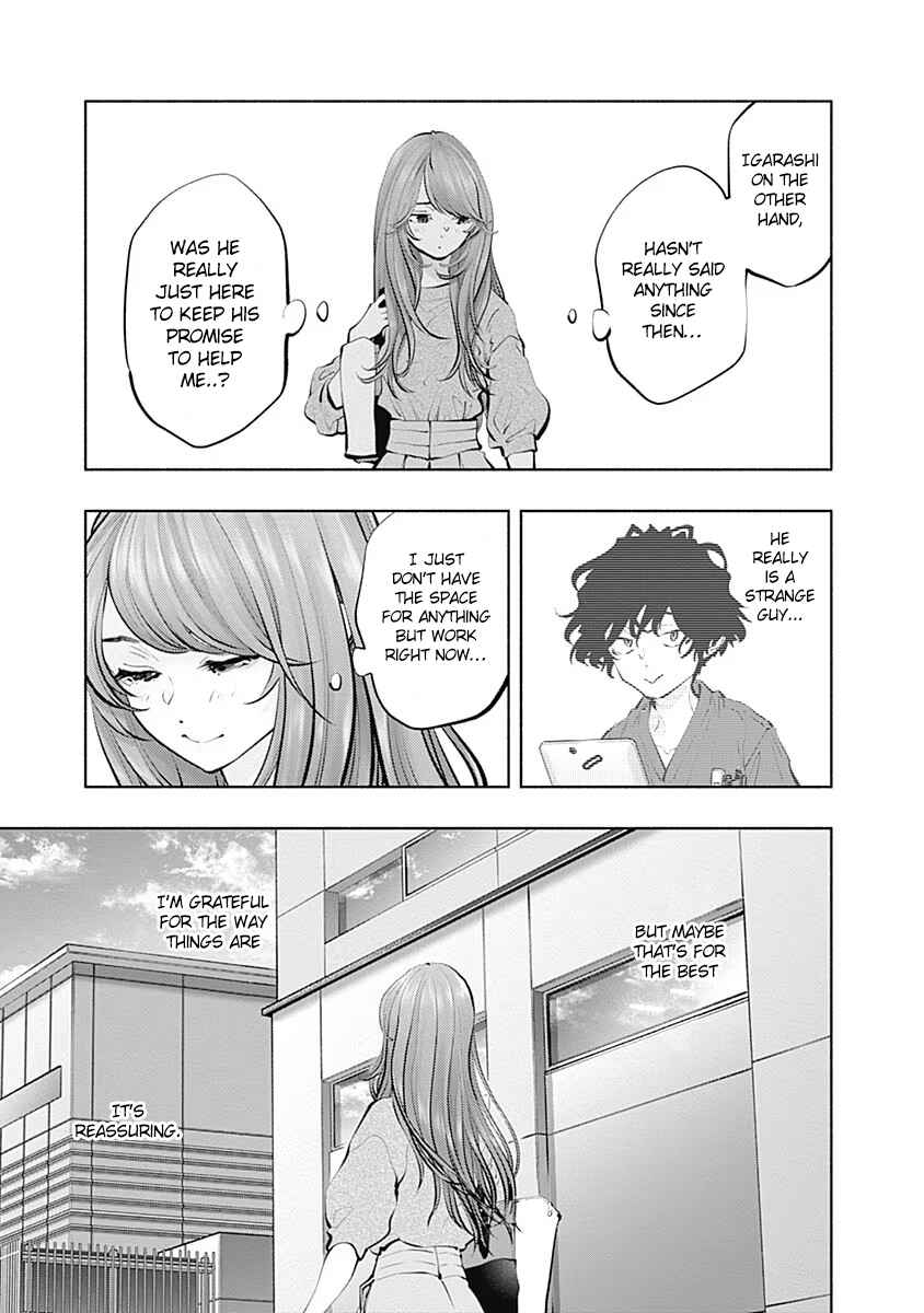 Radiation House Chapter 92 - Page 16
