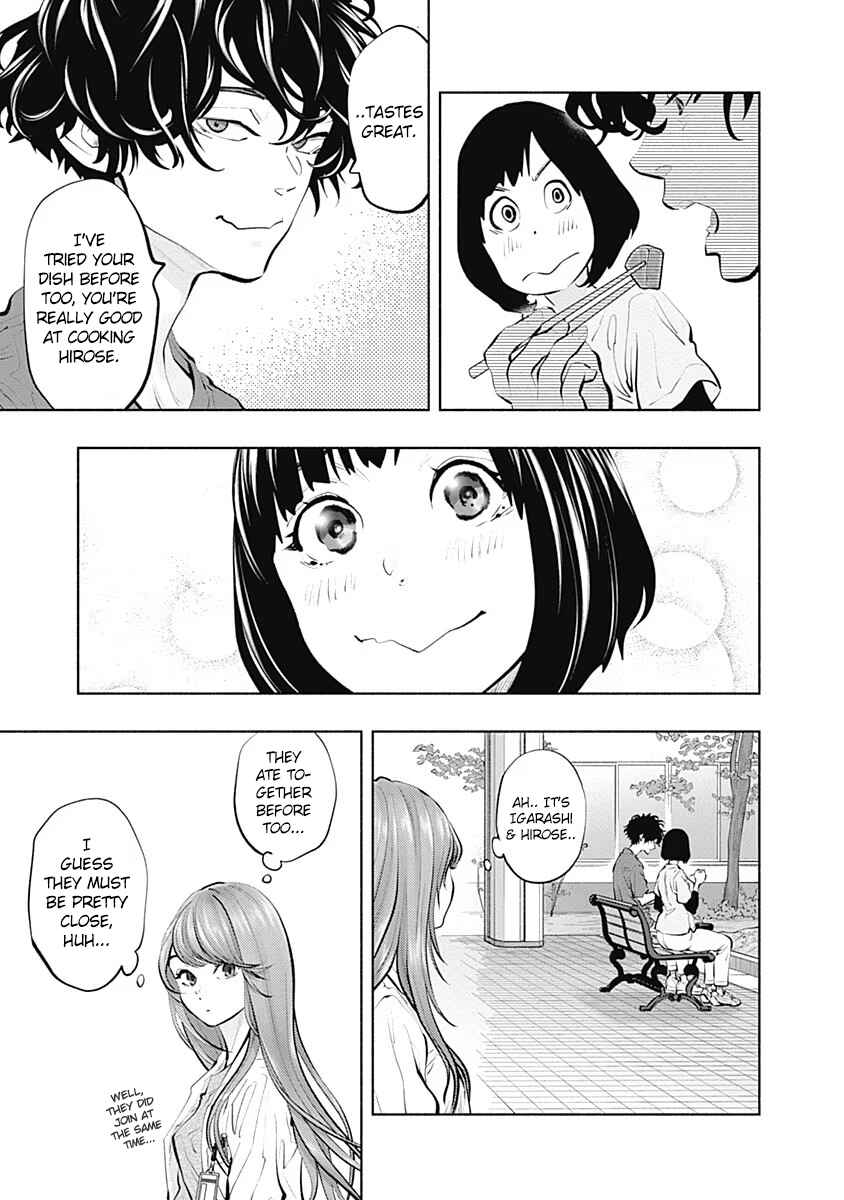 Radiation House Chapter 92 - Page 26