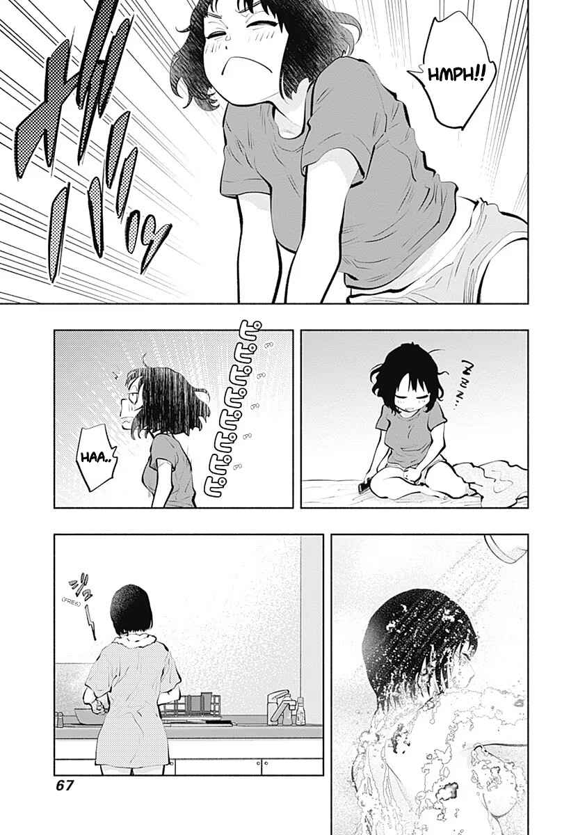 Radiation House Chapter 92 - Page 4