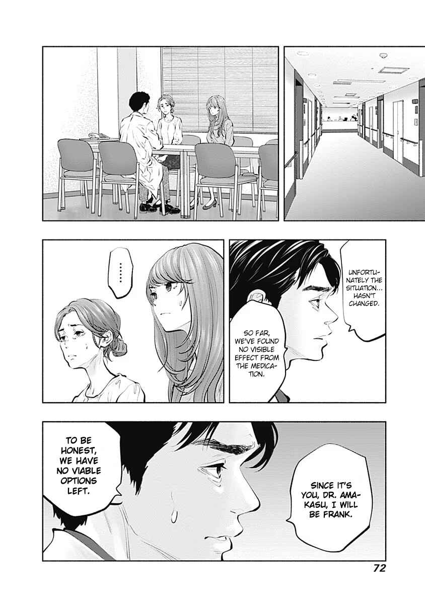Radiation House Chapter 92 - Page 9